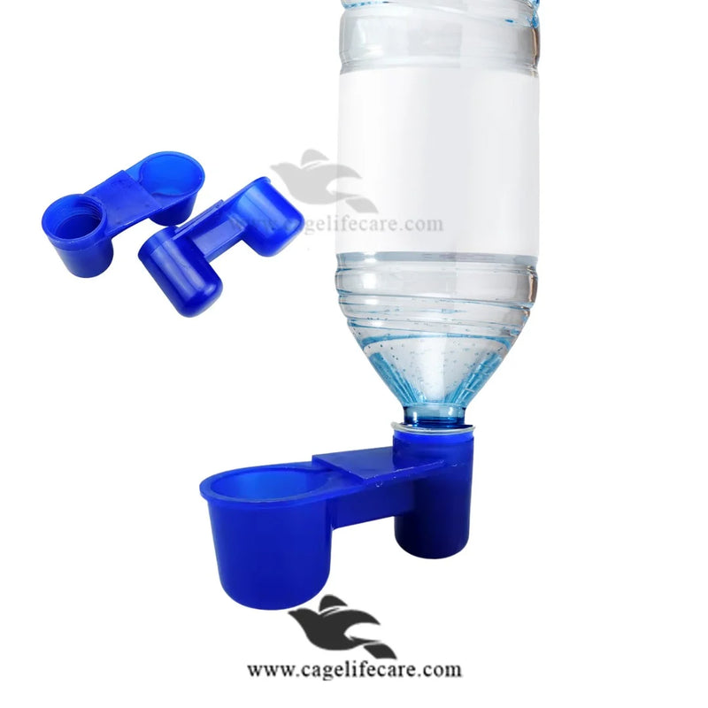 Super Water Deflector For Birds, Pigeons & Poultry
