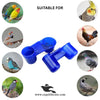 Super Water Deflector For Birds, Pigeons & Poultry