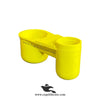 Super Water Deflector For Birds, Pigeons & Poultry