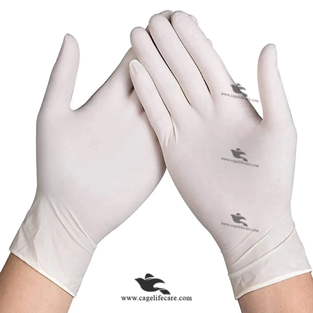 farm gloves for livestock handling Pakistan