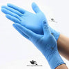 Surgical Disposable Rubber Gloves for Vet & Farm Use