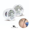 Suture Silk — Surgical Thread for Veterinary Use in Animals