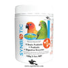 Synbiotic Avian (9-Strain Probiotic + Prebiotic + Digestive Enzymes)
