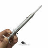 Synovex Injector – Stainless Steel Implanting Injector (Cage Life Care)