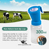 Teat Dip Cup – Hygienic Milking Accessory for Dairy Cattle & Buffaloes