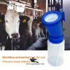Teat Dip Cup – Hygienic Milking Accessory for Dairy Cattle & Buffaloes