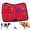 Teat Kit Surgical Veterinary – Stainless Steel Instruments for Livestock