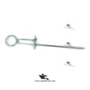 Teat Slitter – Professional Veterinary Instrument for Dairy Cattle