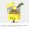 Push Treat Game for Pets Dogs & Cats – Interactive Fun Food Dispenser
