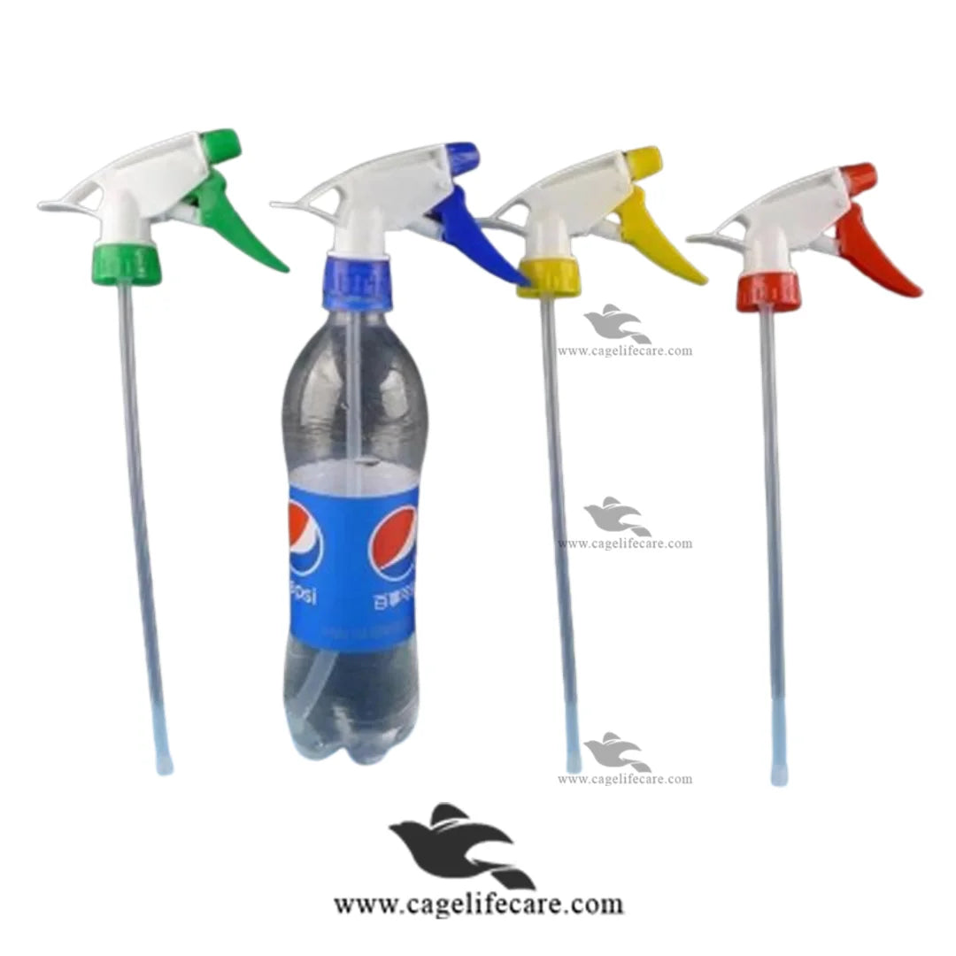 Adjustable Mist Spray Pump for Farm Use