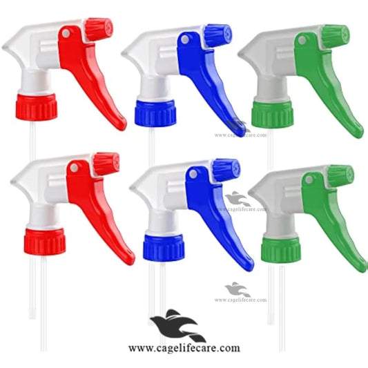 Trigger Spray Bottle Head China Made High Quality
