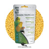 Tropican Egg Granules Protein – Premium Egg Food for Small Birds