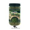 True Herbs – Blend of High-Quality Herbs for Birds