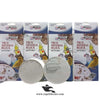 True Mineral Block – Essential Minerals & Grit for All Birds