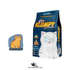 Ultra Klumpy Cat Litter – Premium Scented Clumping, Dust-Free