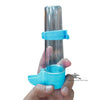 Unbreakable 100ml Water Drinker For Small Birds