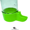 Unbreakable 250ml Water Drinker For Birds
