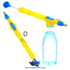 Universal Rocket Pump – Essential Multi-Purpose Spraying Tool