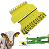 Imported Laser Printed Zee Tags for Livestock Animals