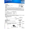Serilin Injection – Reproductive Hormone Therapy for Livestock