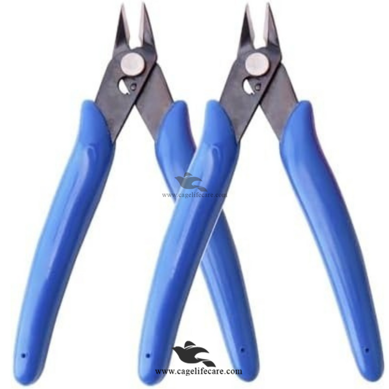 Imported Bird Ring Cutter – Safe & Precise