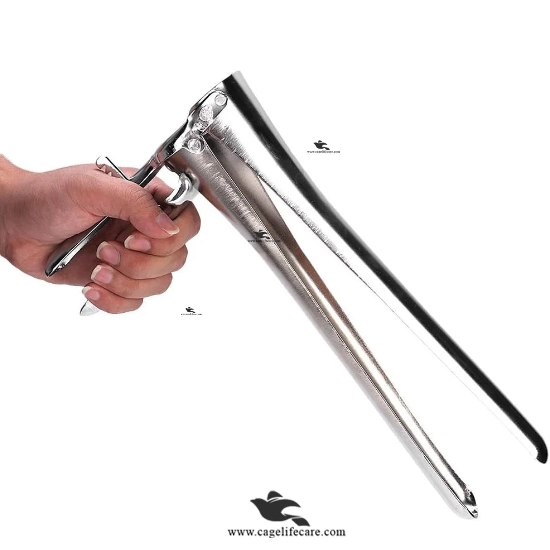 Veterinary Reproductive Examination Tool