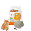 Value Klumpy Cat Litter (Bentonite Clay)