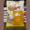 Value Klumpy Lemon – Clumping Cat Litter