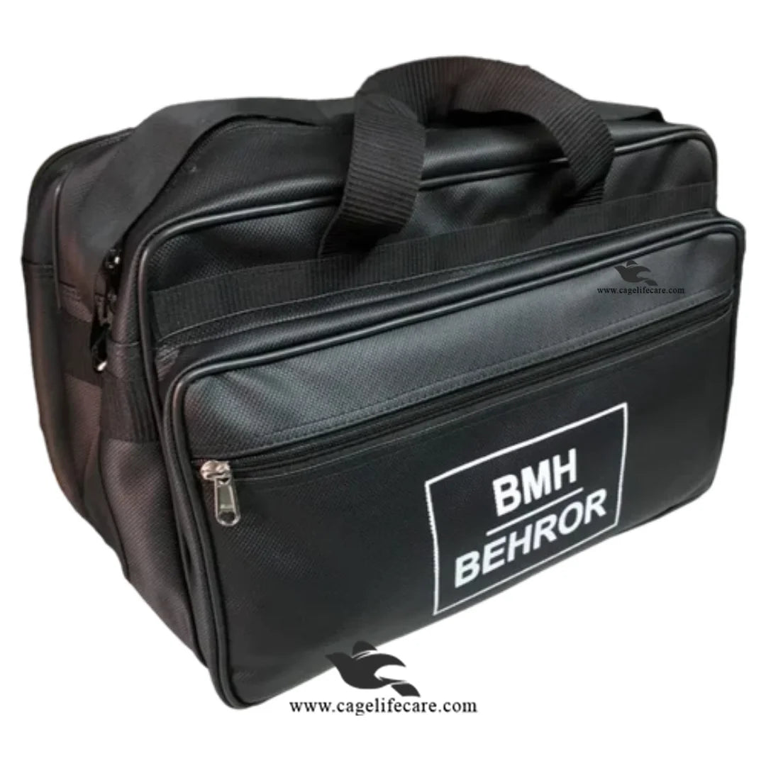 Leather vet doctor medical bag Pakistan