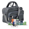 Vet Doctor Medicine Bag – Durable Denim Field Bag