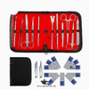 Veterinary Surgical Kit – Complete Stainless Steel Instruments for Livestock & Pets