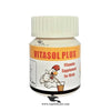 Vitasol Super Powder – Advanced Vitamin Supplement