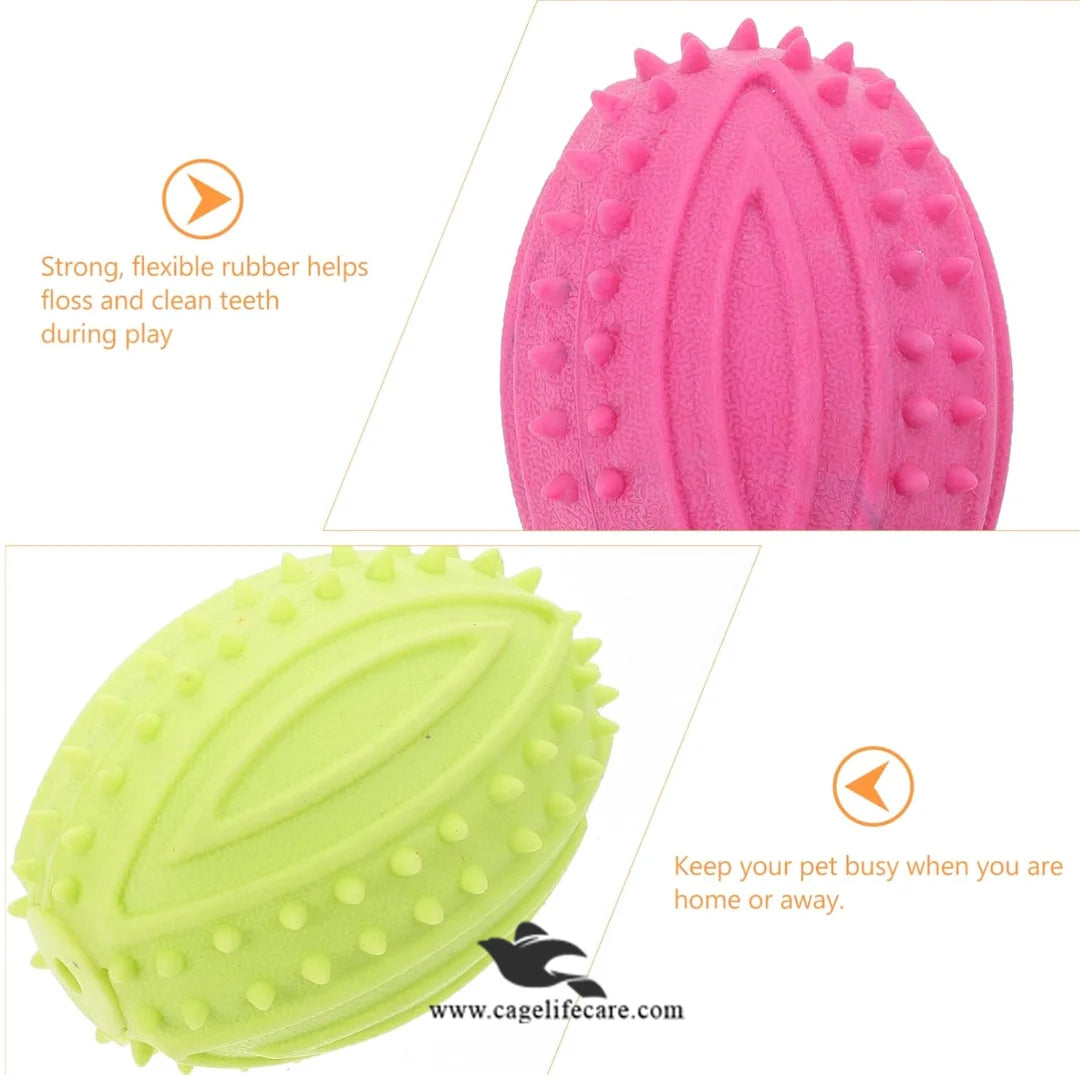 Outdoor Chew Toy for Dogs