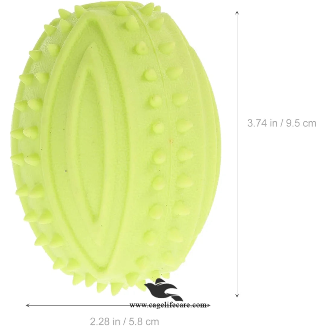 Durable Dog Toy for Fetch and Chewing