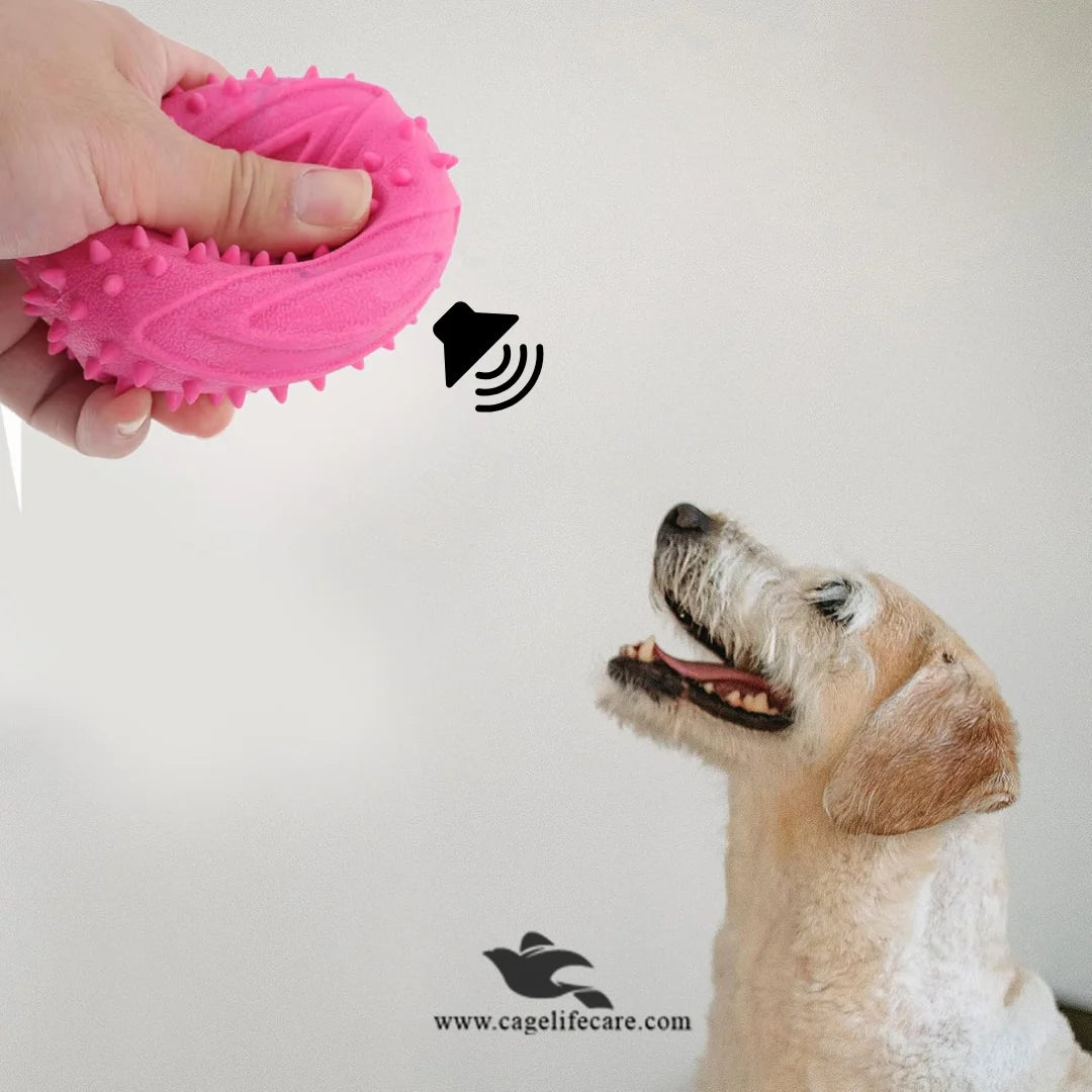 Cage Life Care Dog Chew Toy