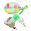 Feeder Cleaning Brush Set For Bird Drinkers and Pots