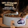 Webbox Naturals Wet Cat Food Pouches – 100g Gravy & Jelly Recipes