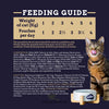 Webbox Naturals Wet Cat Food Pouches – 100g Gravy & Jelly Recipes