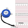 Weight Measuring Tape For Livestock Body Weight