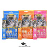 Wimow Creamy Cat Treat – Chicken, Tuna & Salmon (75g)