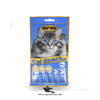 Wimow Creamy Cat Treat – Chicken, Tuna & Salmon (75g)