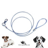 Wire Leash for Pets – Heavy Duty & Durable