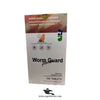 Wormguard Plus for Puppies and Dogs (Original) – 1 Tablet  Broad-Spectrum Dewormer