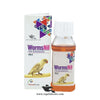 Worms Nil – Deworming Solution for Birds