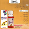 Worms Nil – Deworming Solution for Birds