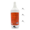 Zyodine Solution — Iodine Antiseptic for Birds, Poultry & Livestock
