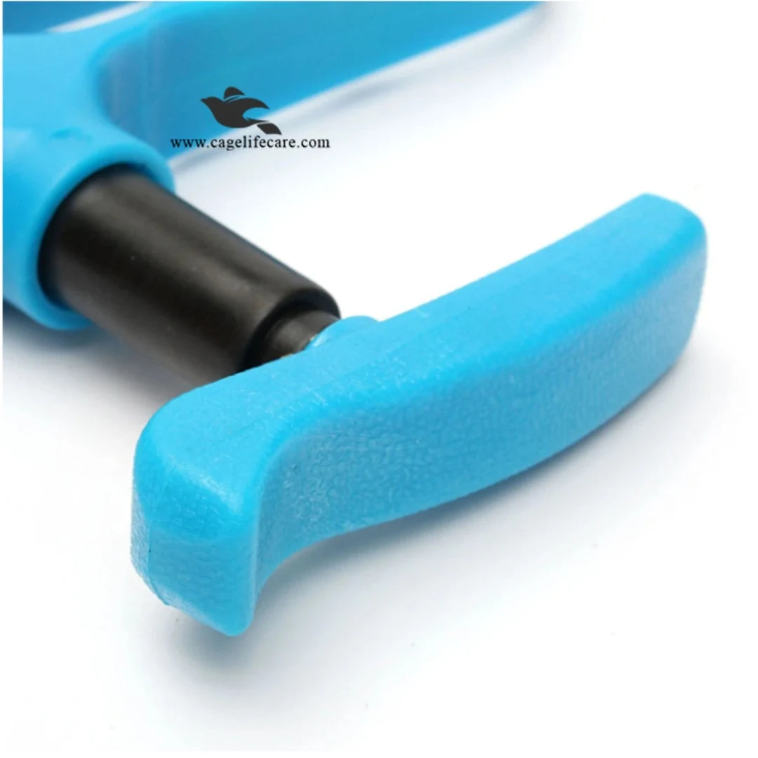 Buco Ranch Injection Tool 1-5ml Injection & Drench Gun Kit Imported – Livestock & Poultry Vaccin ...