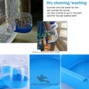 Bird Bath Tub - Hanging Care for Small Birds