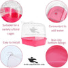 Bird Bath Tub - Hanging Care for Small Birds