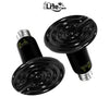 Ceramic Heat Emitter 100W - No-Light Heat for Birds & Pets